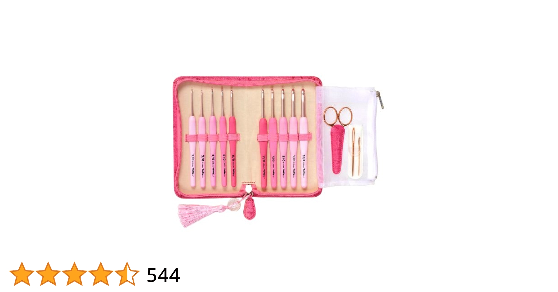 手染め味紙セット！　　　Roseちゃん Amazon | チューリップ ETIMO Roseエティモロゼ グリップ付き