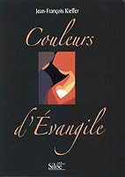 Couleurs d'Evangile (French Edition) 2354290004 Book Cover