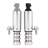 Akozon Actionneur et position d'échappement de l'électrovanne de position d'arbre à cames 12655420 Convient pour LACROSSE 2.4L 145CU.DANS.L4 DOHC 2010-2011