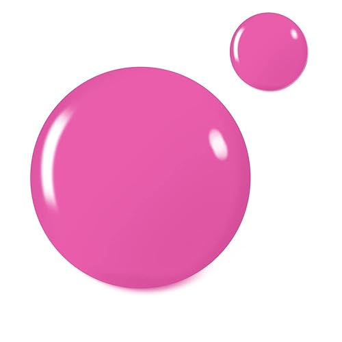 Miniatura 141 de Beetles - Esmalte de uñas en gel de 0.5 onzas fluidas (15ml), curado con lámpara LED, extracción por remojo, para arte de uñas, estética