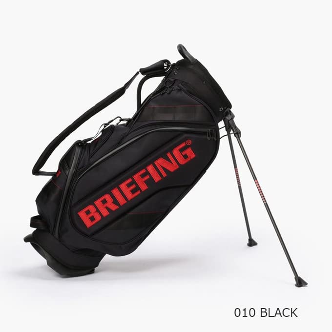 Amazon | [ブリーフィング] BRIEFING GOLF PRO SERIES CR-10 GRAPHITE