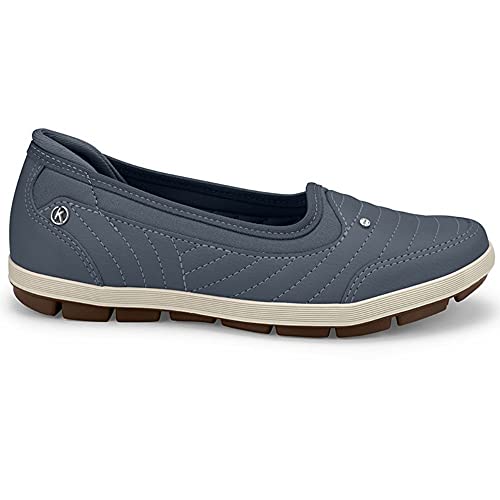 Sapatênis Feminino Kolosh C0907A