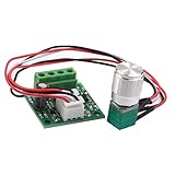  Nieder Spannung DC 1,8V Bis 12V 2A Motor Drehzahl Regler PWM