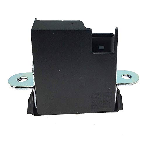 Rear Trunk Boot Lid Lock Latch For 2009-2013 Vw Volkswagen Golf Gti R Mk6 Replace 5K0827505A 5K0 827 505 A 9B9 5K0 827 505A 9B9 #TOP7