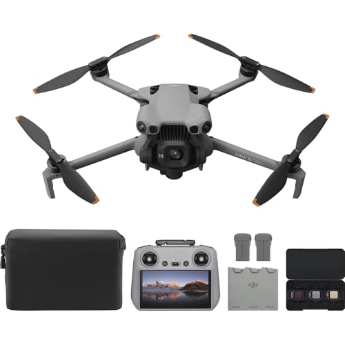 DJI Mini 5 Pro Fly More Combo with Drone, DJI RC 2 Remote, 3 Batteries, Hub Bundle with Deco Gear CPS Exclusive 26 Month Protection Pack (BEACH-CPS-26M1500) - image 2