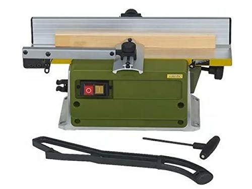 Proxxon 27044 ABRICHTHOBEL AH 80 - der Kleinste und Feinste weltweit!