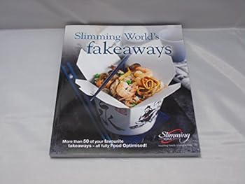 SLIMMING WORLD'S FAKEAWAYS