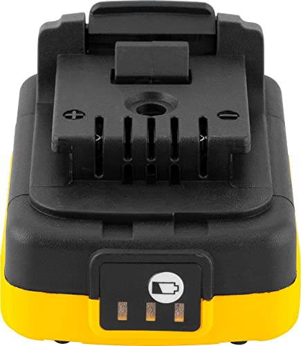 Bateria 12v Para Pfv120 Vonder