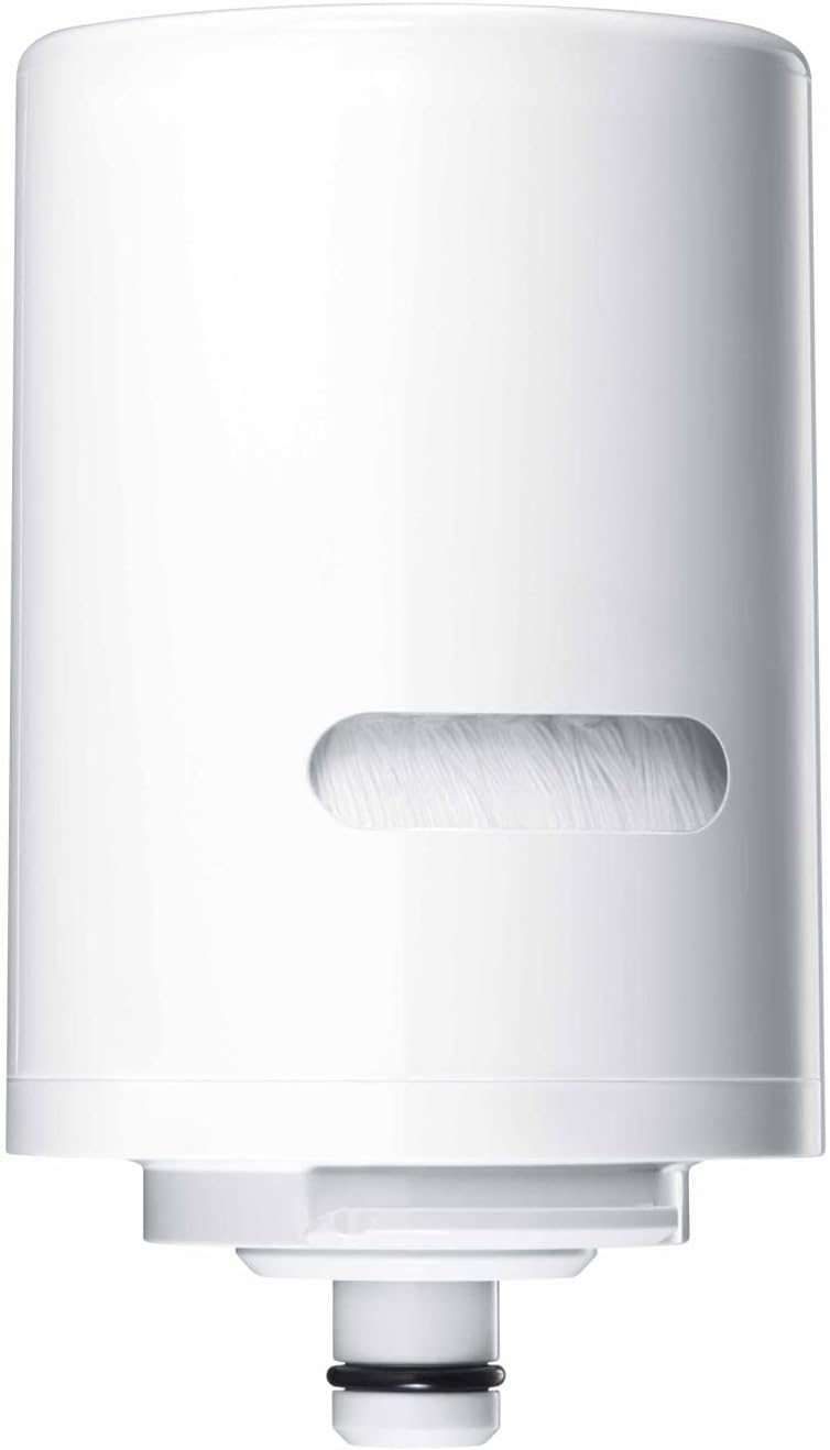 CLEANSUI Super high-grade material removal replacement cartridge Rayon series MDC01SW (2 pieces) (Japan Import)
