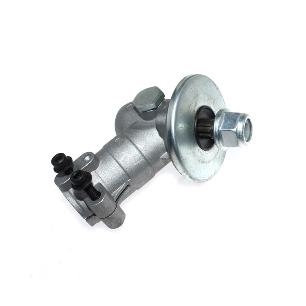 Tête d'engrenage pour débroussailleuse 326RJX 327LX TA850 pièce de rechange boîtier nu