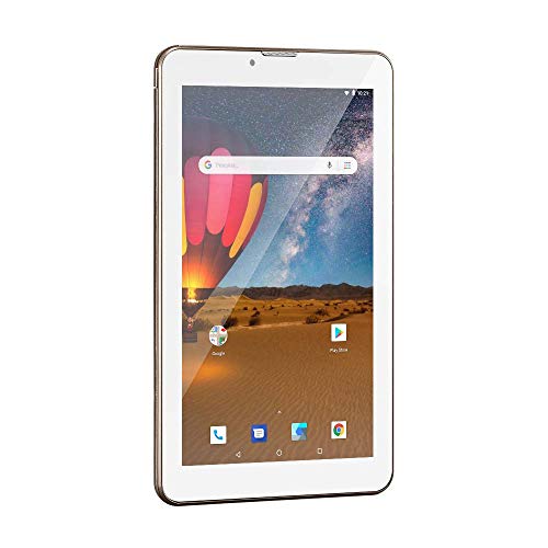 Tablet Multilaser M7, 3G, Plus Dual Chip, 16GB. 1GB RAM, Tela 7