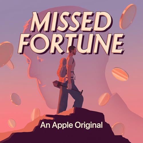 Couverture de Missed Fortune