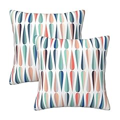 Mid Century Retro Drop1