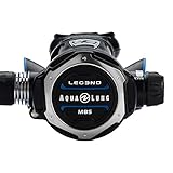 Aqualung LEG3ND MBS Regulator