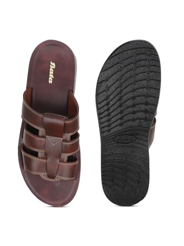 Image of Bata Men's Hawaii House Slippers