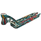  Madd Gear Deck MFX 4,5\' Limited Edition - Tribe