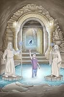 Peter Maiks and the Crystal of Merlin B0FPB82K9P Book Cover