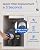 Waterdrop G5P700A-Pro Alkaline Mineral pH+ Reverse Osmosis Water Filter with Waterdrop WD-G5P700A-Pro-CF Filter, 8 Stage Reverse Osmosis System, 700 GPD RO Water Filtration System, Bundle