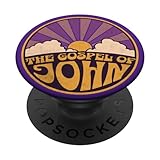The Gospels Retro New Testament Christian Wear