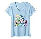 Célébrez l'insolence avec notre gamme officielle de vêtements Betty Boop, boop-oop-a-doop !