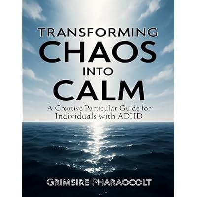 TRANSFORMING CHAOS INTO CALM