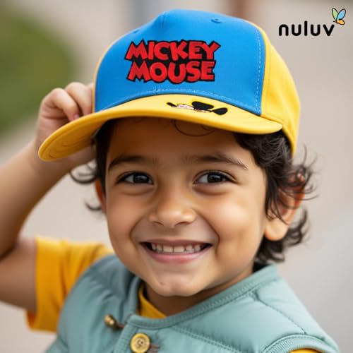 Image of Disney Kids Cap