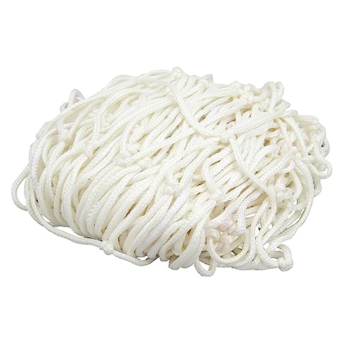 Rede de Gol de Futebol, Rede de Futebol de Substituição Portátil Fácil de Montar para Campo de Futeb