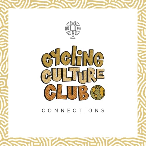Cycling Culture Club - Connections cover art