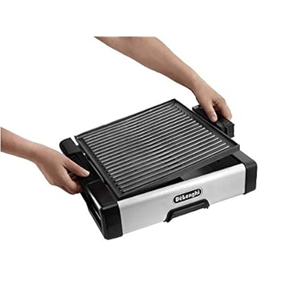 De'Longhi BG400 Tischgrill – Bild 4