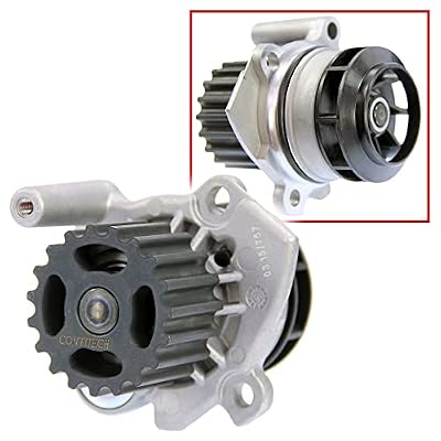 Contitech Ct1134wp1 6899