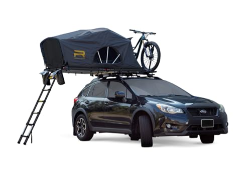Carpa de techo Roofnest Meadowlark para 2 personas miniatura 2