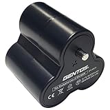 GENTOS(ジェントス) 専用充電池 EX-00CB EX00CB