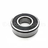 Stiga Ride On Rasenmäher Bearing 6204-c-2hrs Teil Nr. 119216047/0