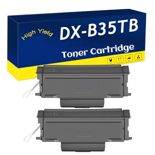 TFDGSA Replacement DX-B35TB DX-B351PL Toner Cartridge for Sharp