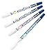 Pelikan Super Pirat Ink Eraser, Line Width