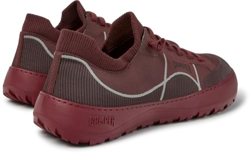 Baskets Multi pour Homme Camper Peu Serra Chaussures Assorted Taille 45
