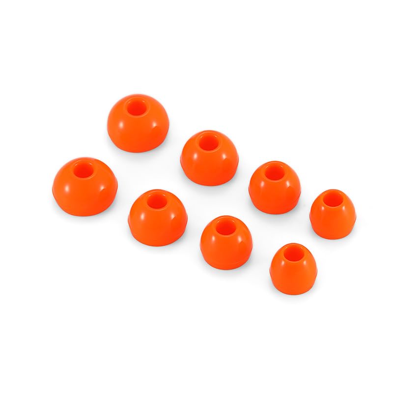Amazon.com: Generic PENON Liqueur O 4.5mm Silicone EARTIPS for in