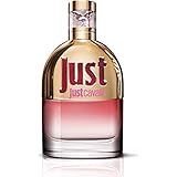 Duftnote: Blumig. Roberto Cavalli Just Cavalli Woman Eau de Toilette 75ml
