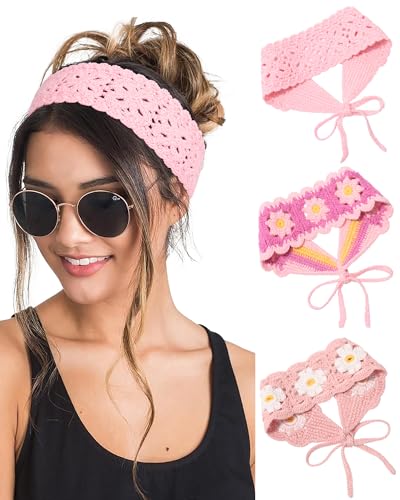 Pink / 1 Count (Pack of 3)