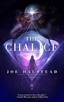 The Chalice 0578843641 Book Cover