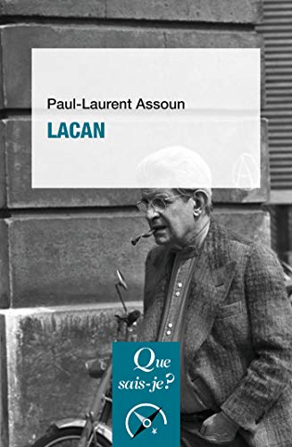 🔊👏👍📒 Télécharger 📂📗📱📕 Lacan: « Que sais-je ? » n° 3660 Gratuit