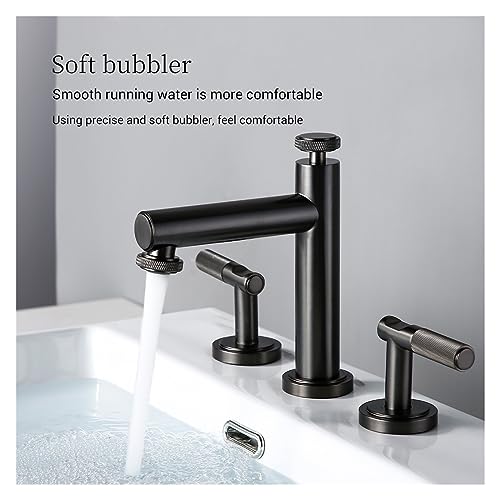 Robinet évier et lavabo eau chaude/froide pour rénovation de salle de bain - 5