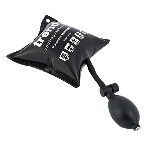 Trend Air Wedge Lifting Tool for Door & Window Installation, 135kg Capacity, WINBAG
