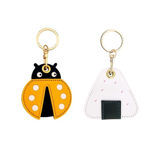 [Jewktuai] AirTagP[XJo[ GA^O L[z_[ ANZXJ[h 2 KpΏAirTag HUAWEI Tag Tile Eufy Security SmartTrack Link MAMORIO RE یJo[ L[O 