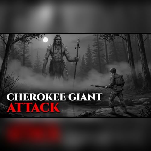 A U.S. Soldier Faced the Cherokee Giant in the Smoky Mountains