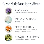 Kind Science Hydration Cream - Moisturizer Face Cream For Women - Anti Aging for Day and Night - Visibly Reduces Wrinkles, Improves Smoothness & Elasticity - Fragrance Free, Cruelty Free, 2 oz - Image 5