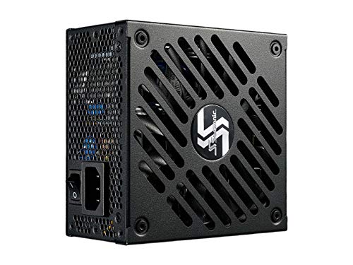 Build My PC, PC Builder, Seasonic FOCUS SGX