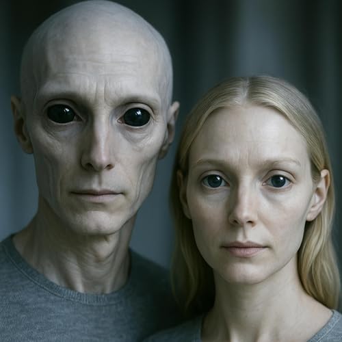 Nordic Aliens : The truth behind these cosmic visitors