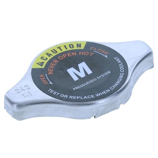 Stant Radiator Cap