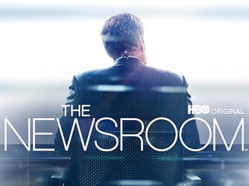 The Newsroom: Season 1